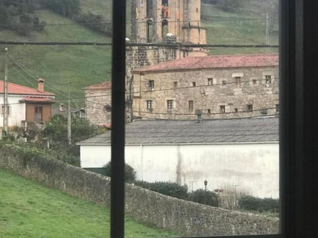 Casa en venta Santiurde de Toranzo