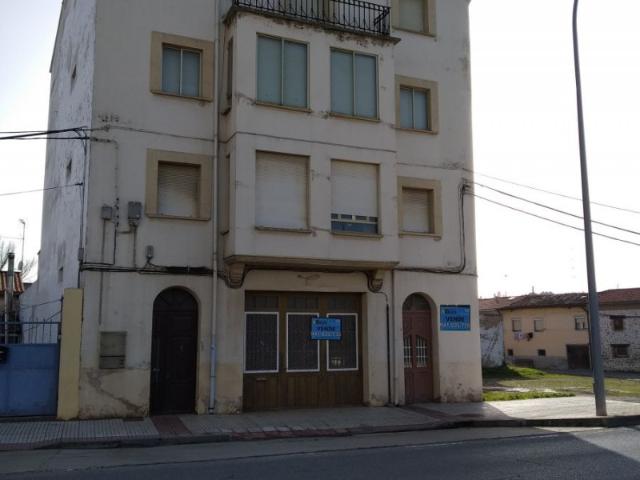 Casa en venta Santo Domingo de la Calzada