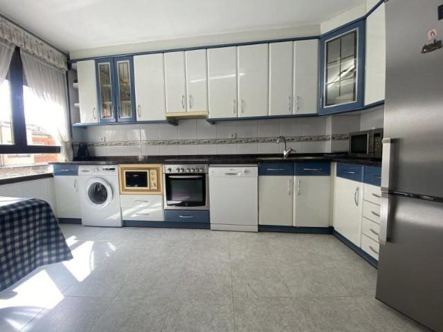 Casa en venta Santo Domingo de la Calzada