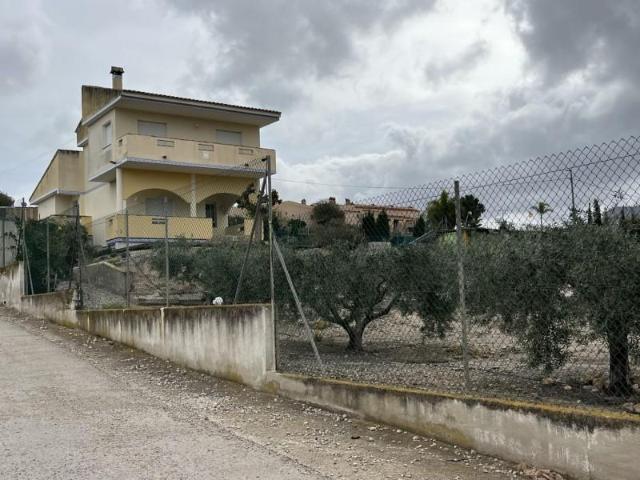 Casa en venta Santomera