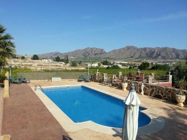 Casa en venta Santomera