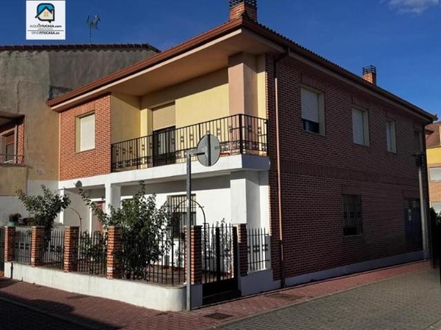 Casa en venta Santovenia de Pisuerga