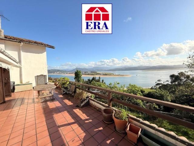 Casa en venta Santoña