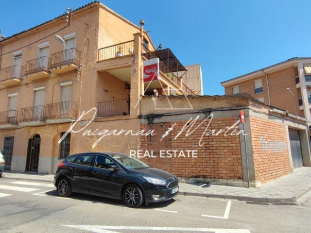 Casa en venta Santpedor