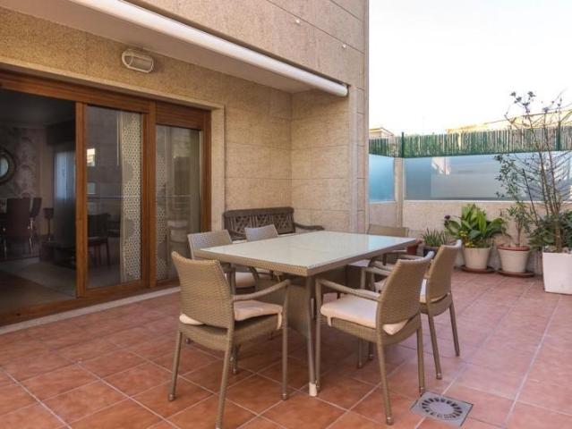 Casa en venta Sanxenxo