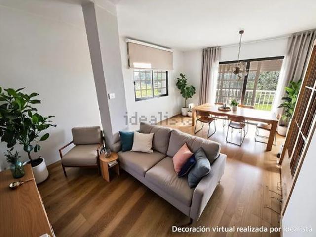 Casa en venta Sanxenxo