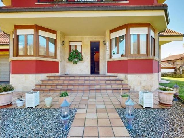 Casa en venta Saro