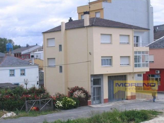 Casa en venta Sarria
