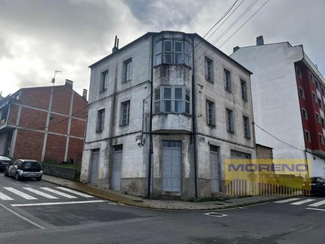 Casa en venta Sarria