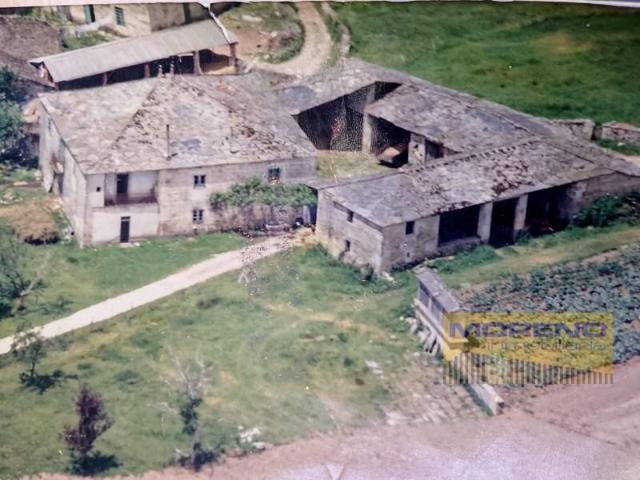 Casa en venta Sarria