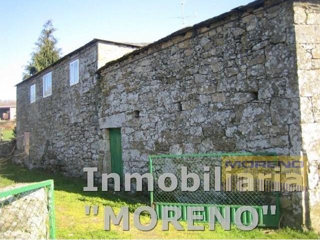 Casa en venta Sarria