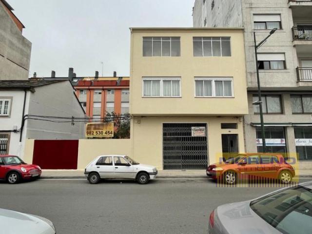 Casa en venta Sarria