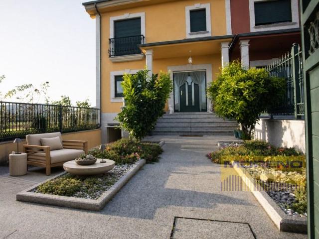 Casa en venta Sarria
