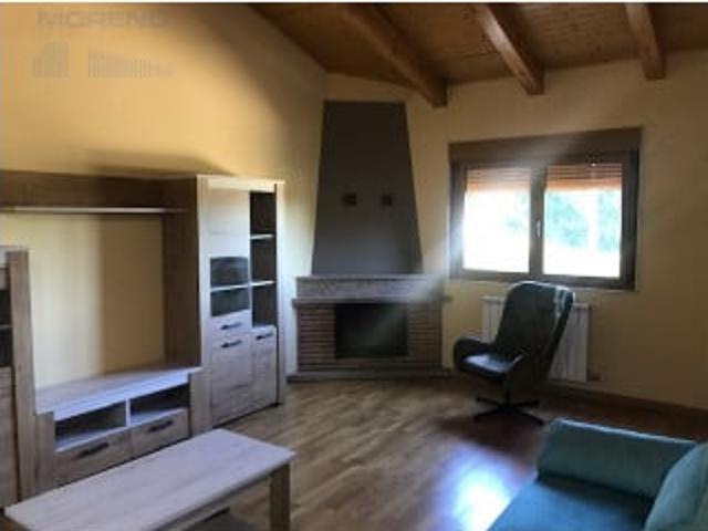 Casa en venta Sarria