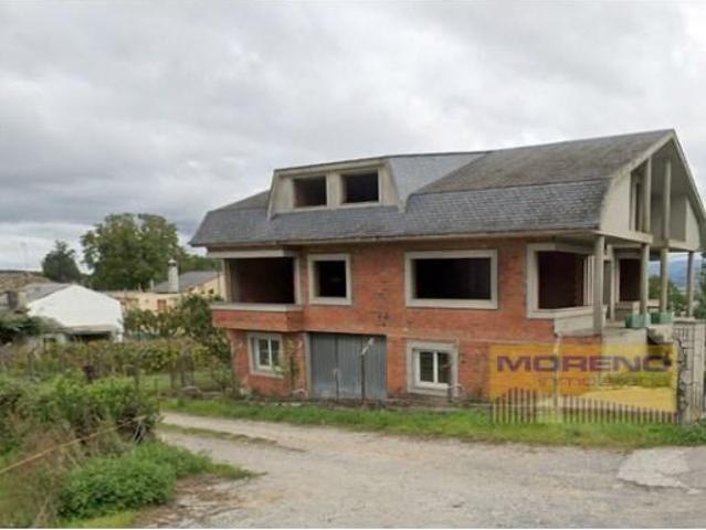 Casa en venta Sarria
