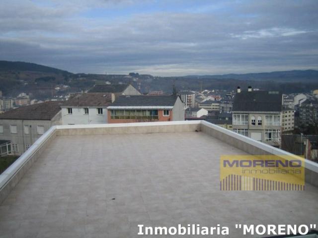Casa en venta Sarria