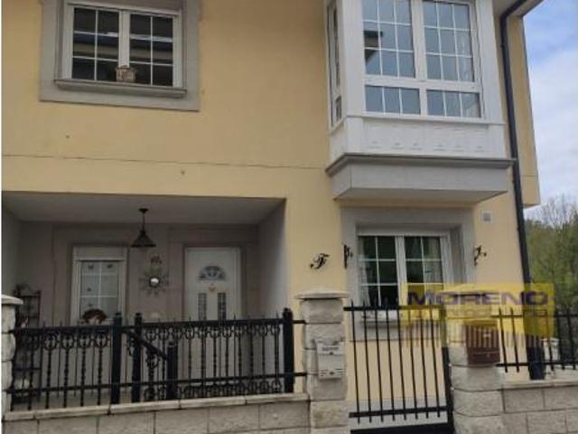 Casa en venta Sarria