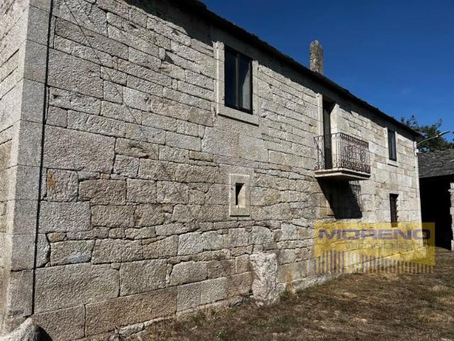 Casa en venta Sarria