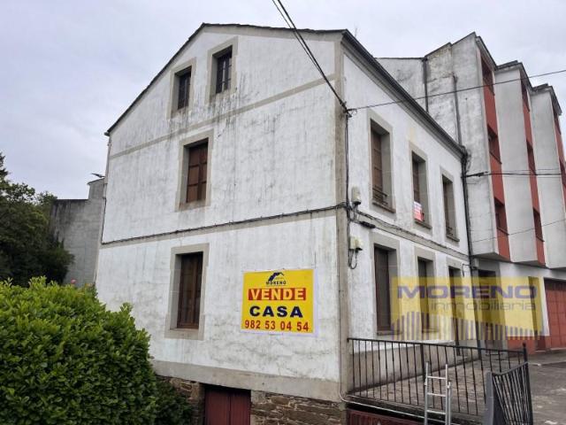 Casa en venta Sarria