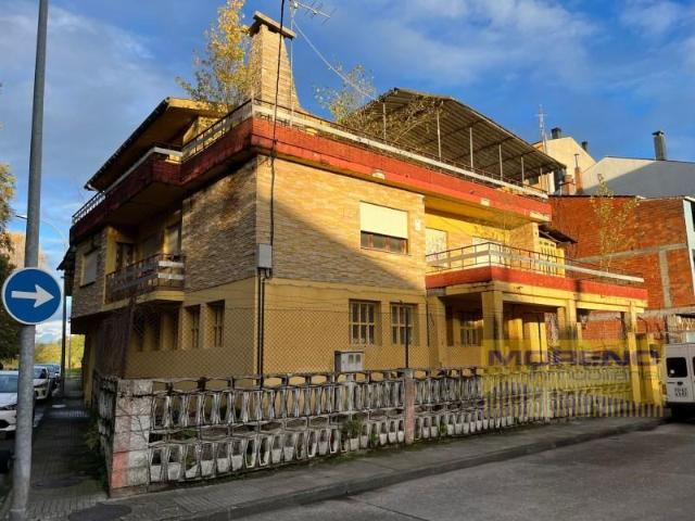 Casa en venta Sarria