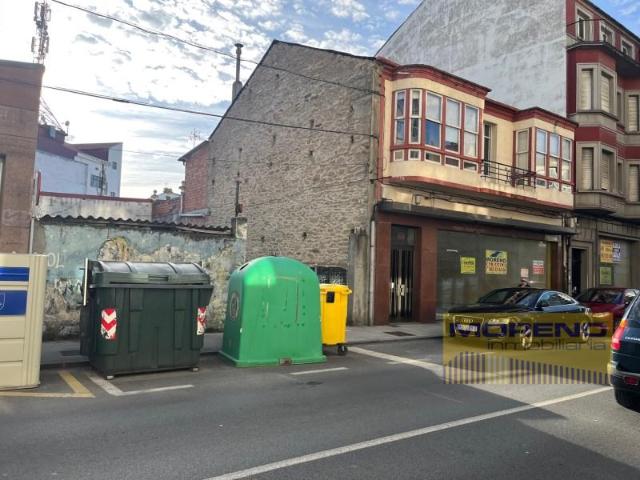 Casa en venta Sarria