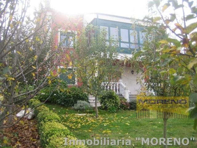 Casa en venta Sarria