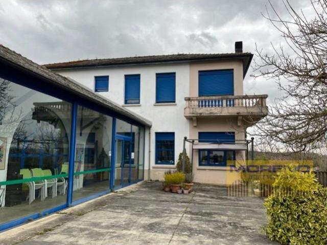 Casa en venta Sarria