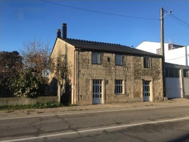 Casa en venta Sarria