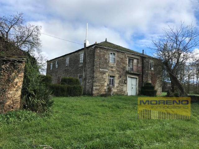 Casa en venta Sarria