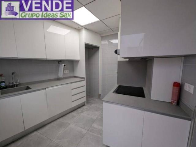 Casa en venta Sax