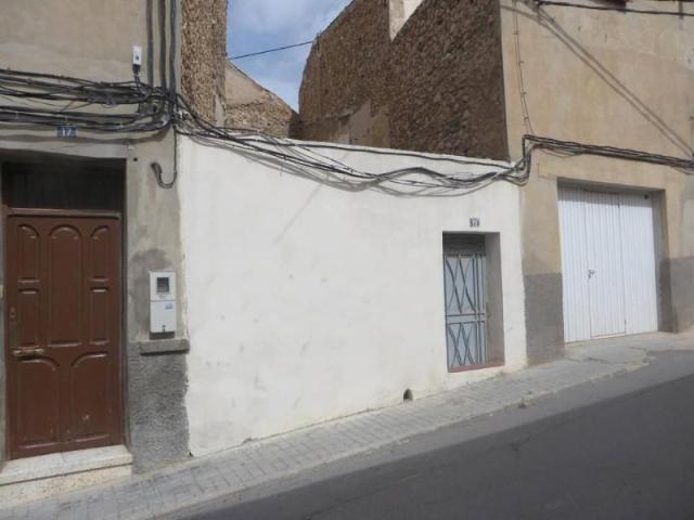 Casa en venta Sax