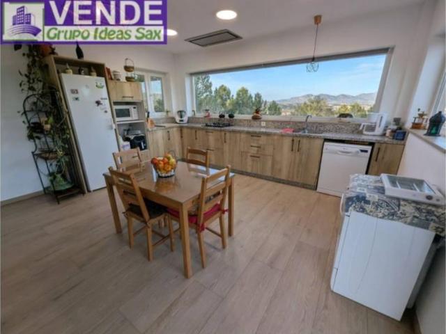 Casa en venta Sax