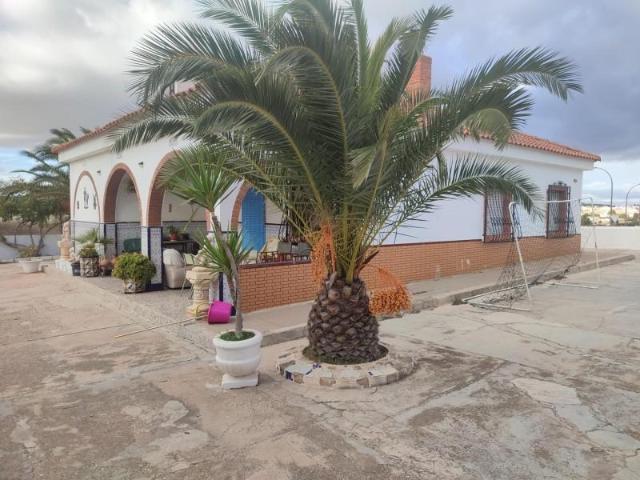 Casa en venta Sax