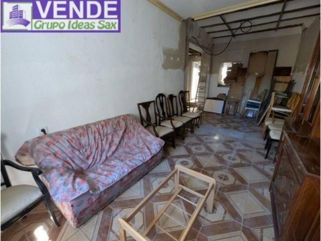 Casa en venta Sax