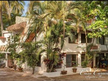 Casa en venta Sayulita