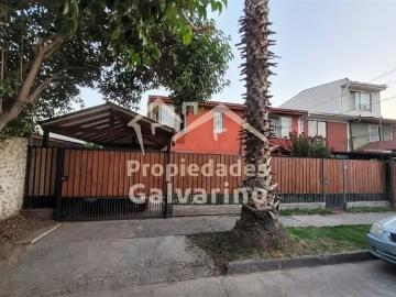 Casa en venta Sector Tranquilo 6D 2B 2Est. La Florida | 6 Dormitorios por 160000. 00 en Región Metropolitana