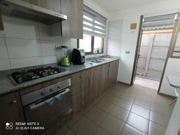 Casa en venta, sector Berta Correa en Huechuraba