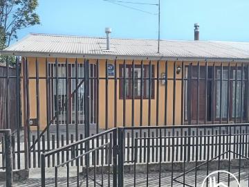 Casa en venta sector camilo olavarria coronel | 3 dormitorios por 82000. 00 en Coronel