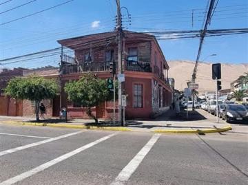 Casa en venta sector Juan Martínez con Orella Iquique | 5 Dormitorios por 8765.00 en Iquique