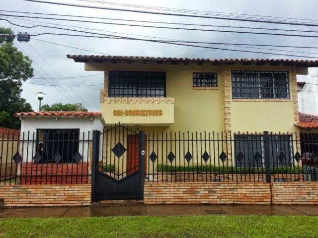 Casa en Venta sector Juanico Maturin Monagas
