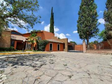 Casa En Venta Sector Las Huertas Al Norte Saltillo