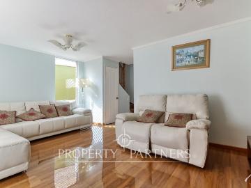 Casa en venta sector norte