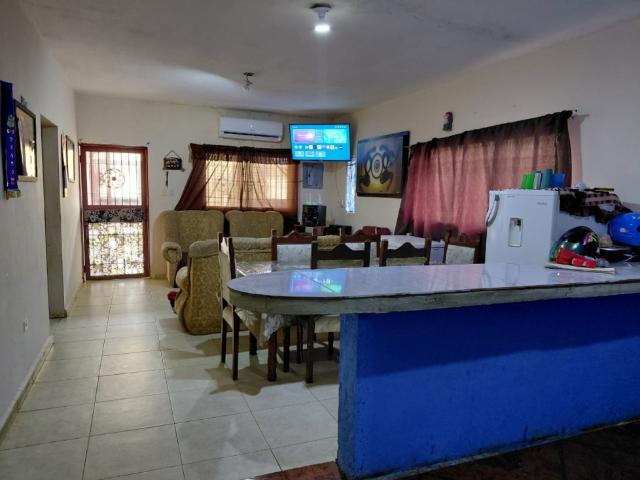 CASA EN VENTA, SECTOR SANTA INÉS, EL TIGRE VE53 0052 YAND