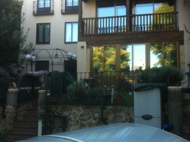 Casa en venta Segovia