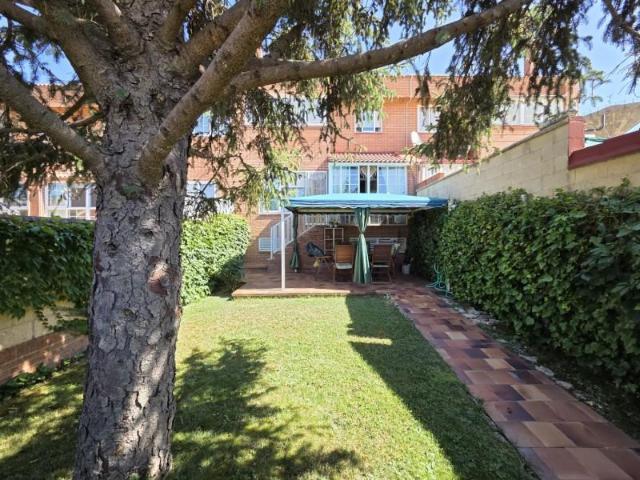 Casa en venta Segovia