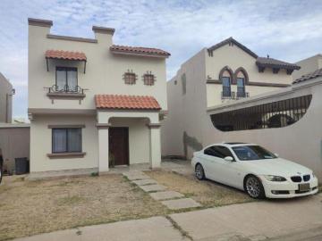 CASA EN VENTA SEGOVIA RESIDENCIAL, MUY BUENA UBICACION
