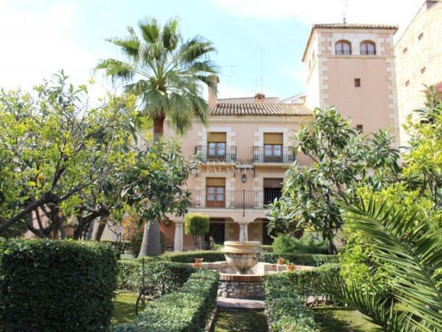 Casa en venta Segorbe