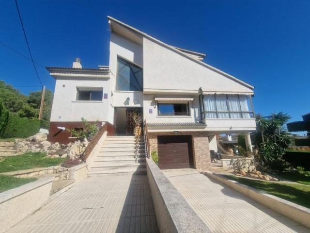 Casa en venta Segur de Calafell