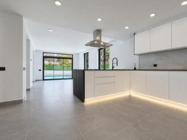 Casa en venta Segur de Calafell