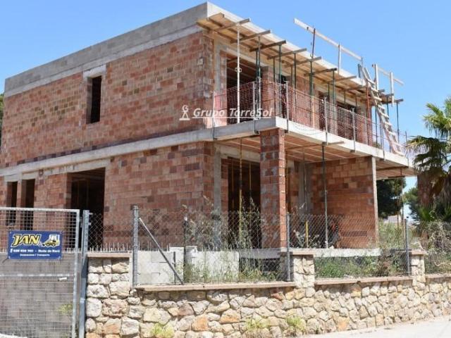 Casa en venta Segur de Calafell